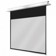 0 celexon Professional Plus 1000000872 Professional Plus Ceiling Recessed Electric screen, 240 x 180 cm, 4:3