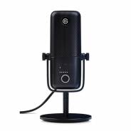 0 Elgato Elgato Wave:3 Premium Microphone and Digital Mixing Solution