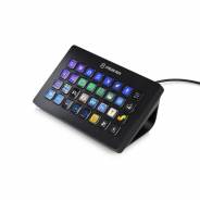 1 Elgato Elgato Stream Deck XL Customisable control pad for live streaming - extra large for extra control