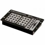 0 JB Systems EC-16D EFFECT COMMANDER