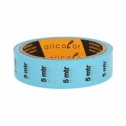 0 Allcolor Marker Tape 845 light blue 