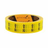 0 Allcolor Marker Tape 845 yellow 