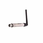 0 Power Lighting WIRELESS 512 DMX FEM