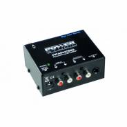 0 Power Studio PPA PHONO
