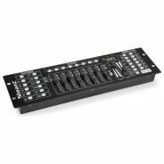 0 BeamZ DMX-192S Controller 192 channel