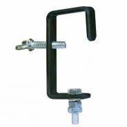 0 BeamZ CC50B Clamp 50mm 30kg for Lighteffect Black