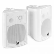 0 Power Dynamics ds50aw speak.set act.bt 100w white