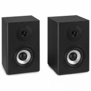 0 Vonyx sm40 active studio monitor 4pair