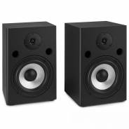 Vonyx sm65 active studio monitor 6.5pair