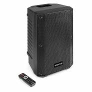 Vonyx VSA08BT Diffusore Bi-amplificato da 250W
