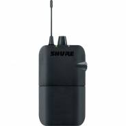 Shure P3R Ricevitore bodypack stereo PSM300 (L19)