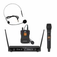 0 Rondson BE-1020/MIC/BP-3