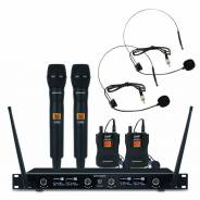 0 Rondson BE-1040/2MIC/2BP-2
