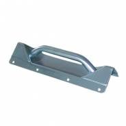 0 Adam Hall Hardware 34041 - Maniglia per Bordi