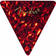 Fender Plettri Triangolari 355 Thin (12 Pezzi)