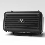0 MUSICCUBE MA60III Nero
