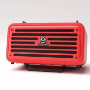0 MUSICCUBE MA60III Rosso