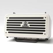 0 MUSICCUBE MA60III Bianco
