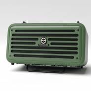 0 MUSICCUBE MA60III Verde