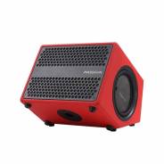 0 MUSICCUBE M1 Rosso