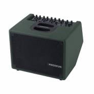 0 MUSICCUBE M1-C Verde