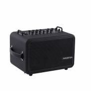 MUSICCUBE M3 Altoparlante Portatile Nero