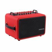 0 MUSICCUBE M3 Rosso