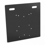 3 Beamz ubp80 universal baseplate 80x80cm