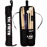 Vic Firth Vic Firth ESB - Essentials Stick Bag - Black