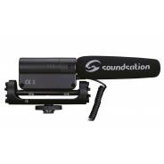 4-SOUNDSATION CAM AUDIO PRO