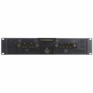 0 Audiophony WA-4X3 4-channel amplifier