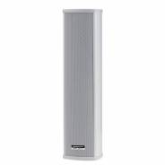 0 Audiophony CLS440 4 speakers column - 100V - 4X2,5' - 20/40W - IP44