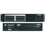 0 Audiophony AMP240 Professional amplifier for 100v installations