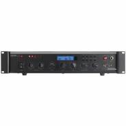 0 Audiophony COMBO130 Mixer/Amplifier/Multimedia player