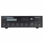0 Audiophony COMBO60 Mixer/Amplifier/Multimedia player