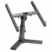 0 Audiophony MEDIA4 Adjustable media stand