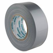 AUDIOPHONY GAFFA-PRO/GR 50 m tape: 5 cm cloth - Grey