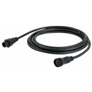 0 Showtec - Power Extension cable for Cameleon Series - 6m