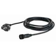 0 Showtec - Power connection cable for Cameleon series - 3m
