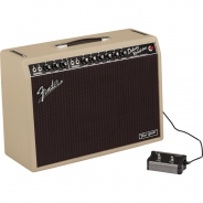 4 FENDER Tone Master Deluxe Reverb Blonde 230V EUR