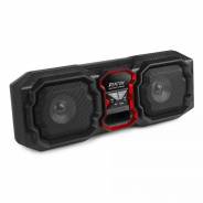 4 Fenton sbs82 partyspeaker 2x3bt usb