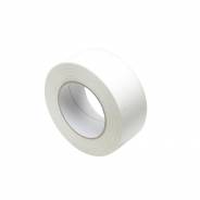 Adam Hall Accessories 58063 W - Nastro Adesivo Gaffer bianco 50mm x 50m