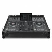 Udg U91069BL - FC DENON DJ PRIME 4 BLACK PLUS (W)