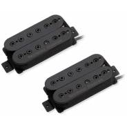 0 Seymour duncan M HOLCOMB ALPHA & OMEGA SET BLK