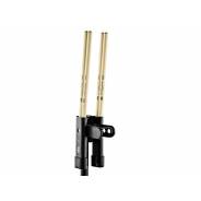 0 Meinl SB504 Supporto per bacchette ed accessori