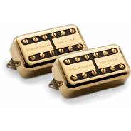 0 Seymour duncan SET, PSYCLONE HB GOLD 