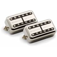 0 Seymour duncan SET, PSYCLONE HB NICKEL Pickup per chitarra elettrica