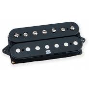 0 Seymour duncan DUALITY 7 STRG NECK BLACK Pickup per chitarra elettrica