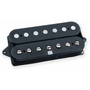 0 Seymour duncan DUALITY 7 STRG BRIDGE BLACK 