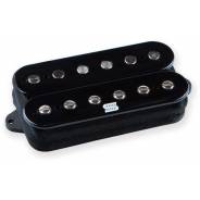 0 Seymour duncan DUALITY 7 STRG SET BLACK Pickup per chitarra elettrica